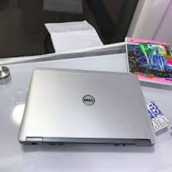 DELL LATITUDE 7240 1