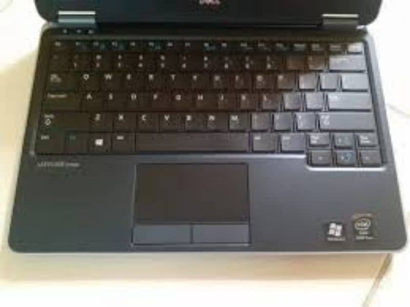 DELL LATITUDE 7240 2