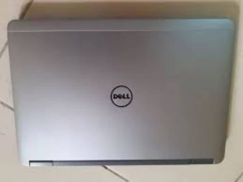 DELL LATITUDE 7240 3