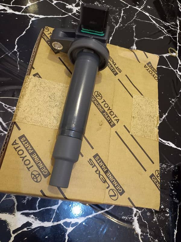 Ignition Coil  (#90919-02230) 0