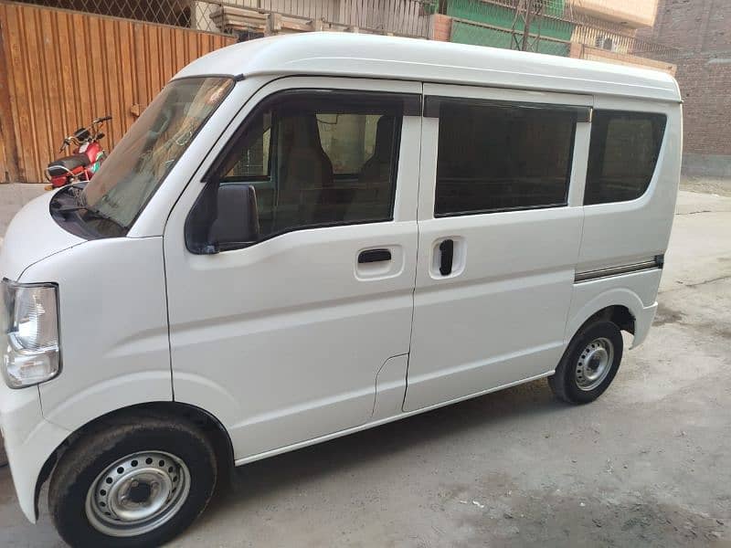 nissan clipper 2