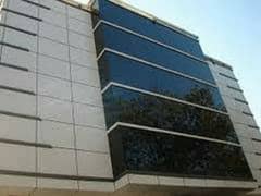 aluminium cladding sheet and construction attari builder