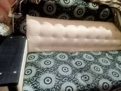 1.2. 3. seetr sofa poshesh rexen or fabric wala for sale