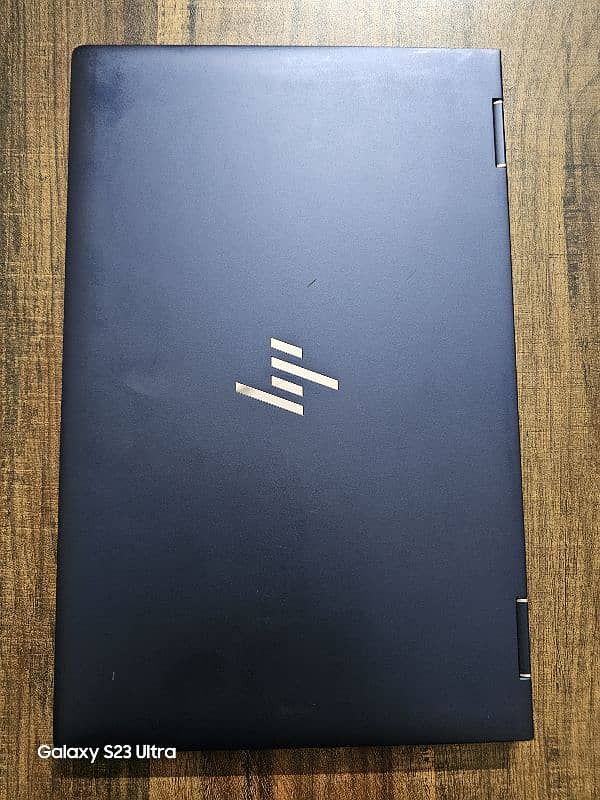 Hp Ellitebook Dragonfly G1 i7 8th 16GB 512GB 0