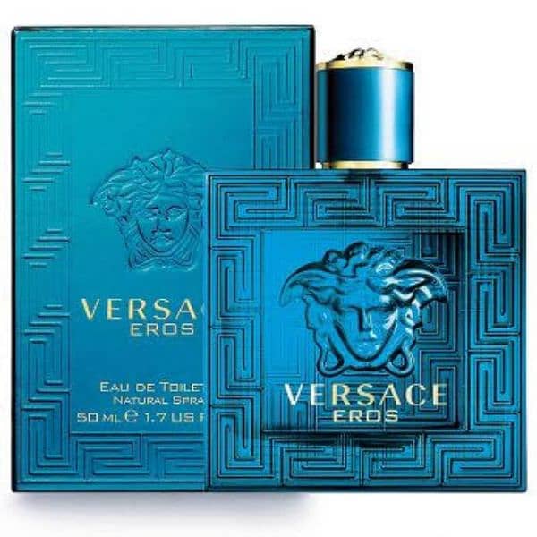 Eros Versace for men 0