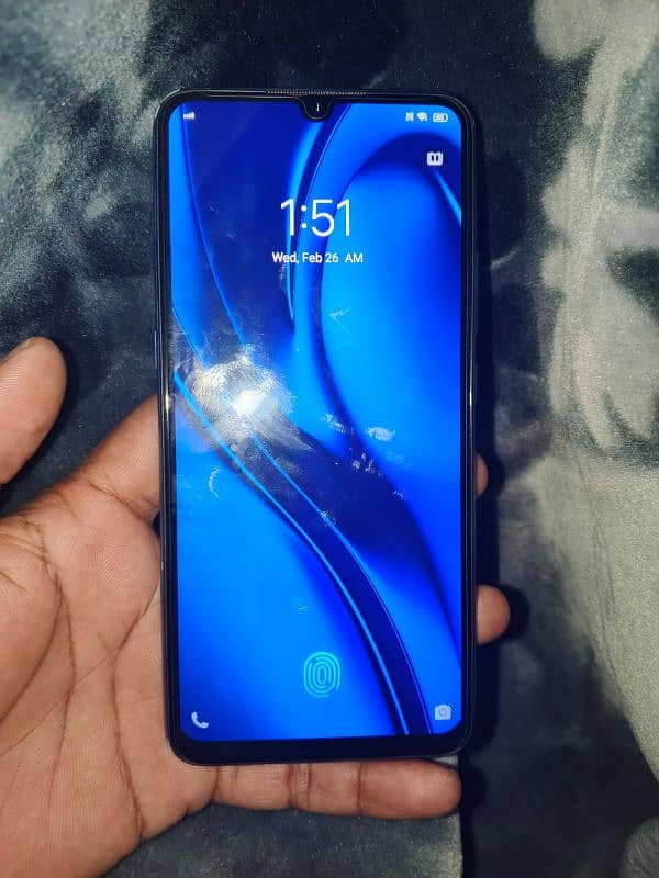 03281687717 vivo s1 original mobile with box charjr 1