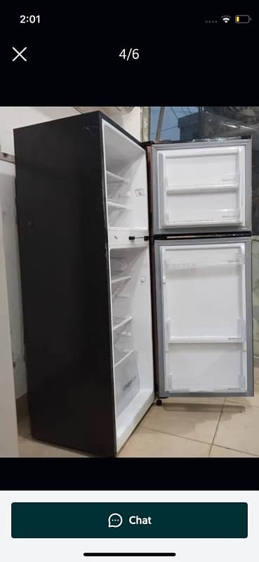 dawlance fridge urgent sale 2