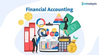 accountant for ecomrece company