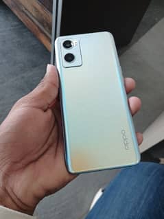 oppo a96 8/128