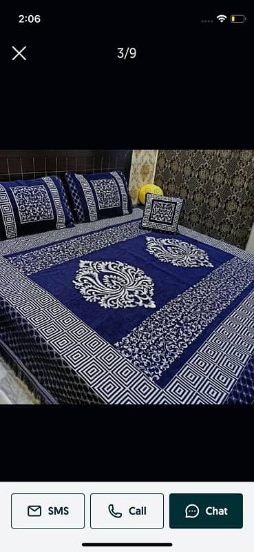 bedsheets sale offer 0