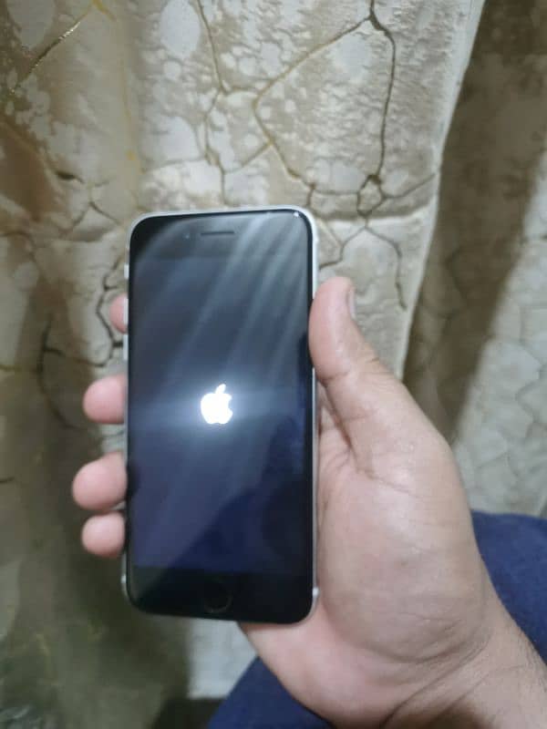 iphone se 2020 0