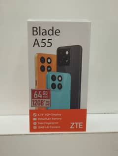 ZTE