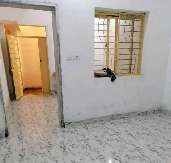 4 Marla Flat For rent In Rs. 32000 Only 0