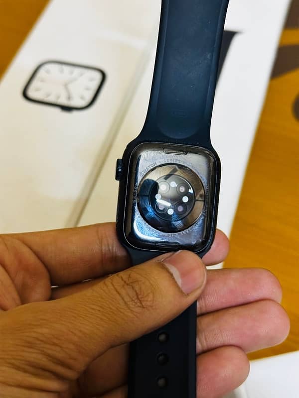 Apple Watch Series 7 2