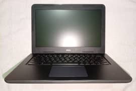 Dell Laptop (Chromebook) Only in 12000/-