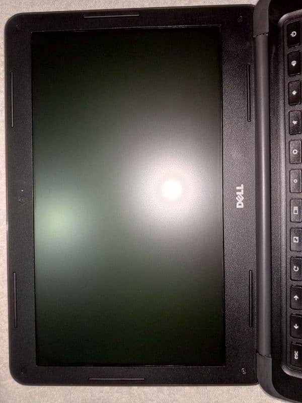 Dell Laptop (Chromebook) Only in 12000/- 5