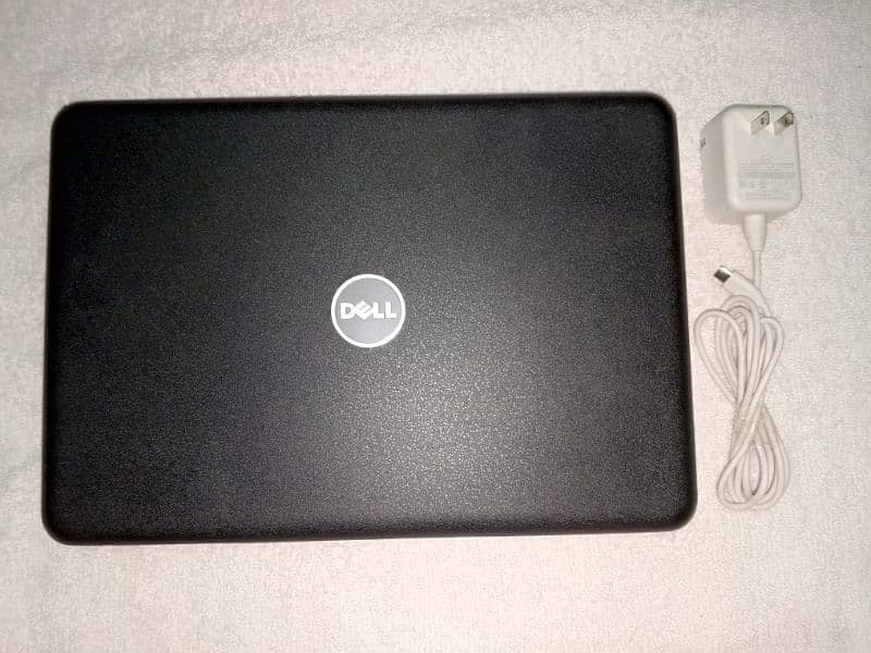 Dell Laptop (Chromebook) Only in 12000/- 7