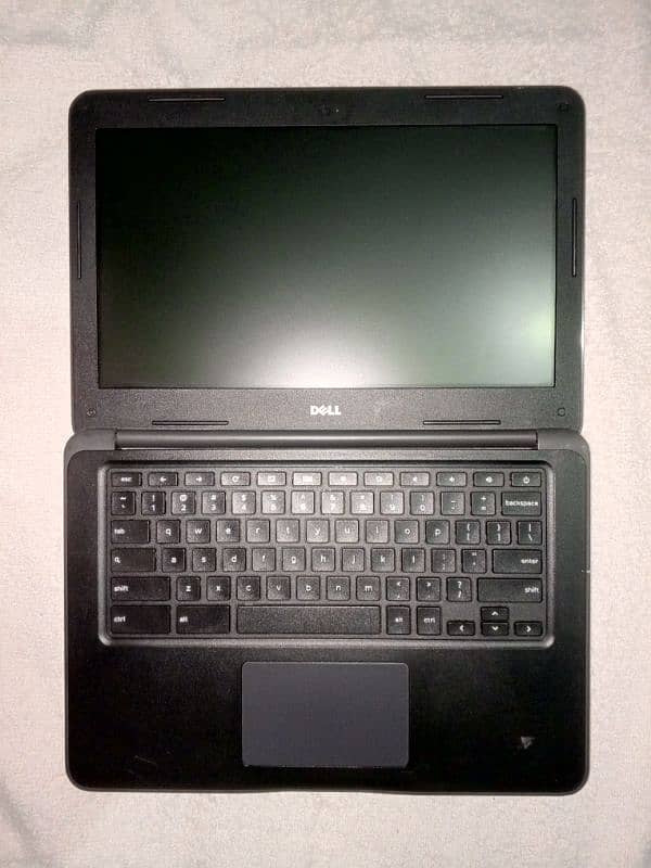 Dell Laptop (Chromebook) Only in 12000/- 9