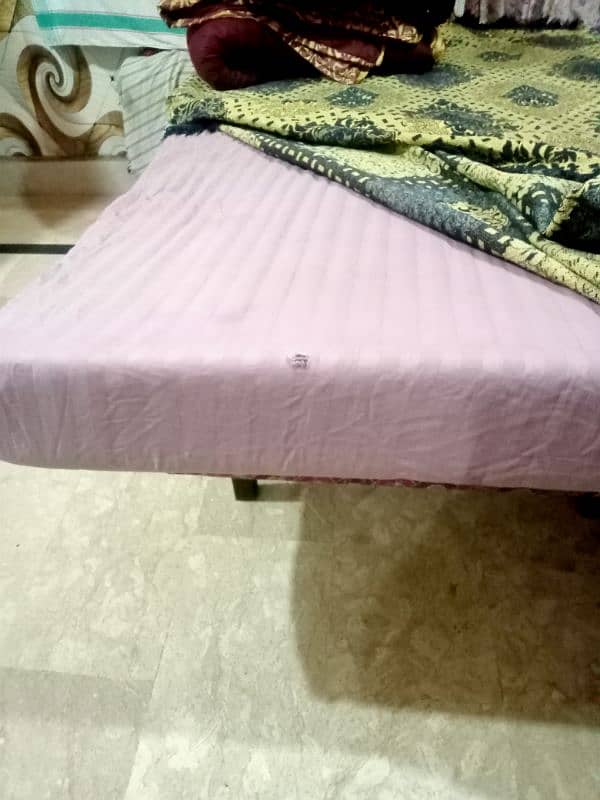 king bed metrss for sale diamond foum 4