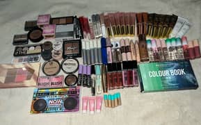 WHOLE SALE MAKEUP FOR SALE