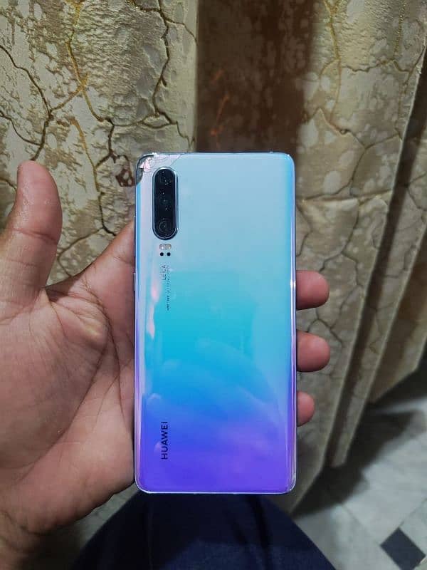 huawei p30 2