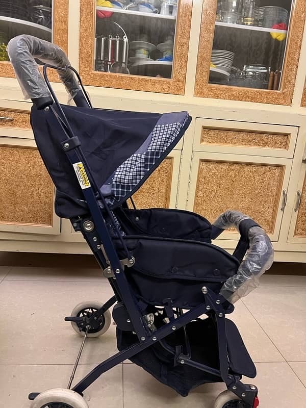 baby pram new 1