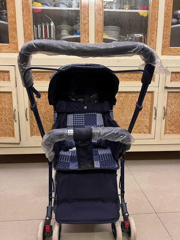 baby pram new 3