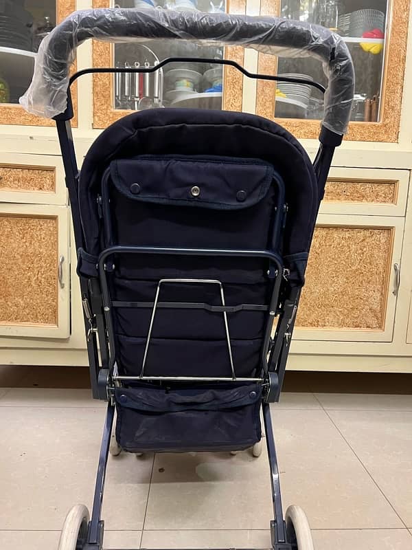 baby pram new 4