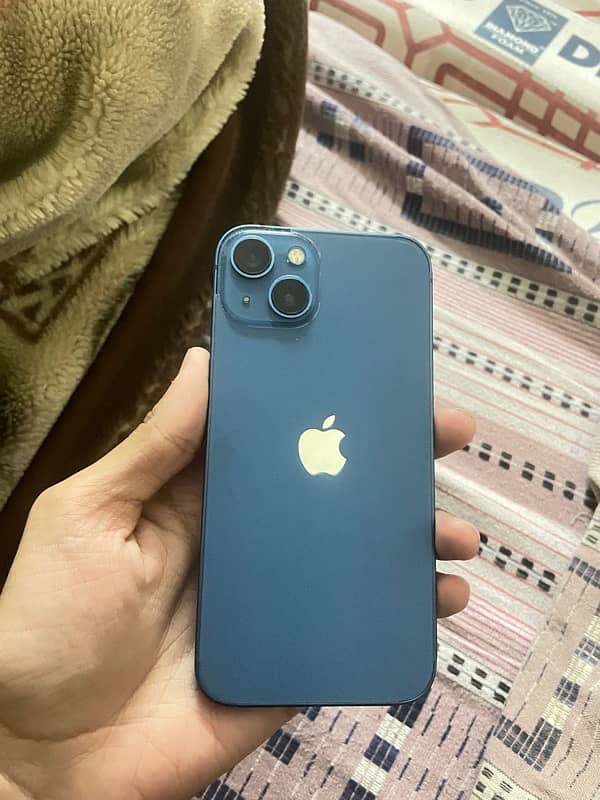 IPHONE 13 LUSH CONDITION 2