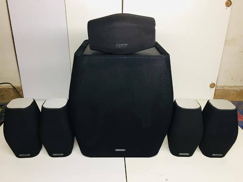 monitor audio speaker subwoofer like Klipsch Bose JBL marantz Yamaha 0