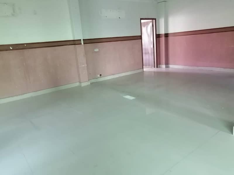 You Can Find A Gorgeous Office For rent In Model Town Link Road 9