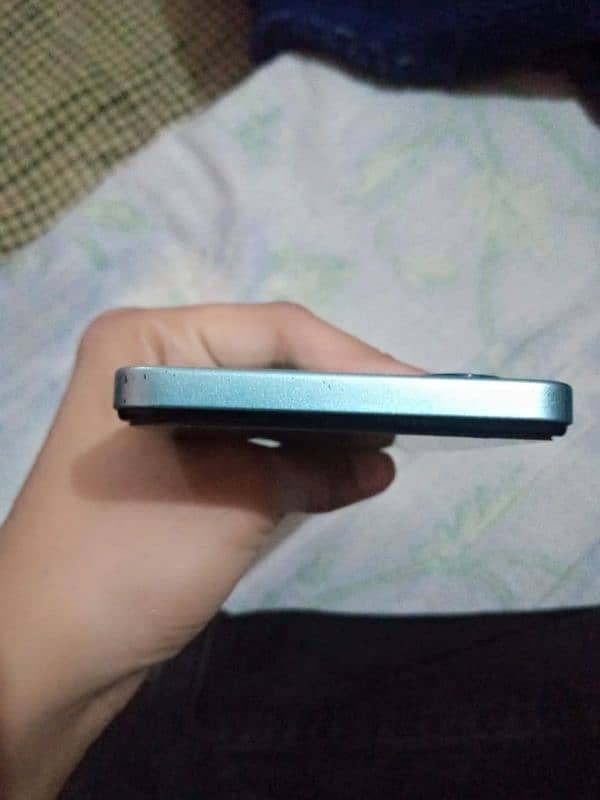 Infinix Smart 8 Pro 5