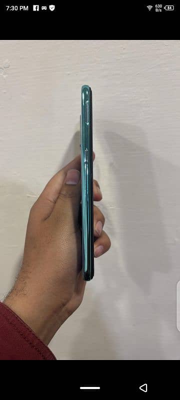 vivo s1 6/128 offical pta approved 1