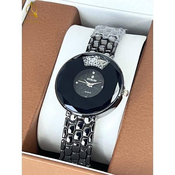 girls branded new watch 0