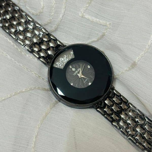 girls branded new watch 1