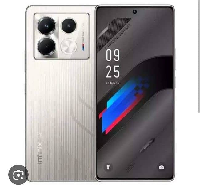 infinix note 40 racing edition 8/256 1