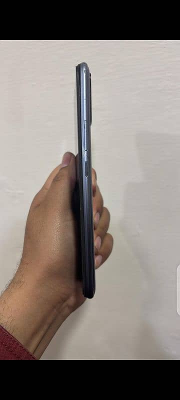 infinix hot 8 offical pta approved 4/64 5