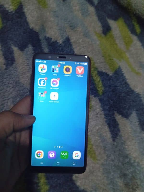 vivo y75A 4