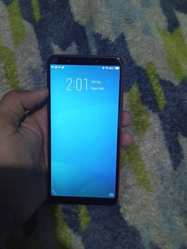 vivo y75A 5