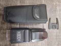 SHANNY FLASH SN600C-RT