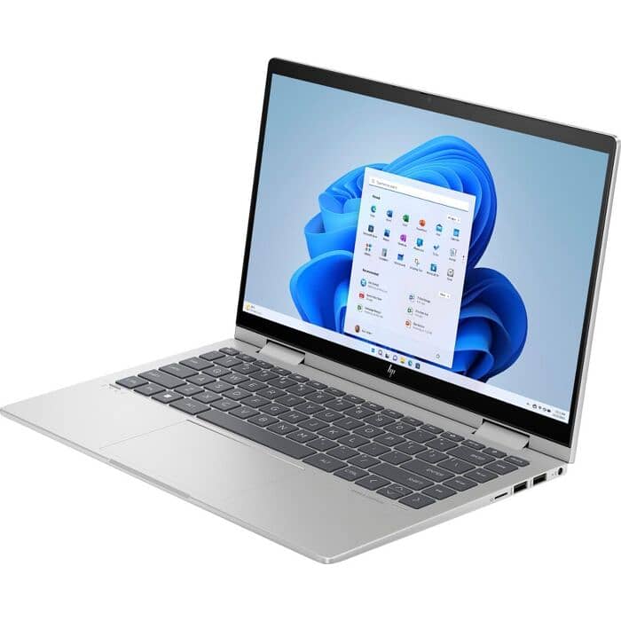 HP Envy 14 x360 2 in 1 13th Generation 3