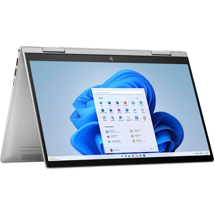 HP Envy 14 x360 2 in 1 13th Generation 5