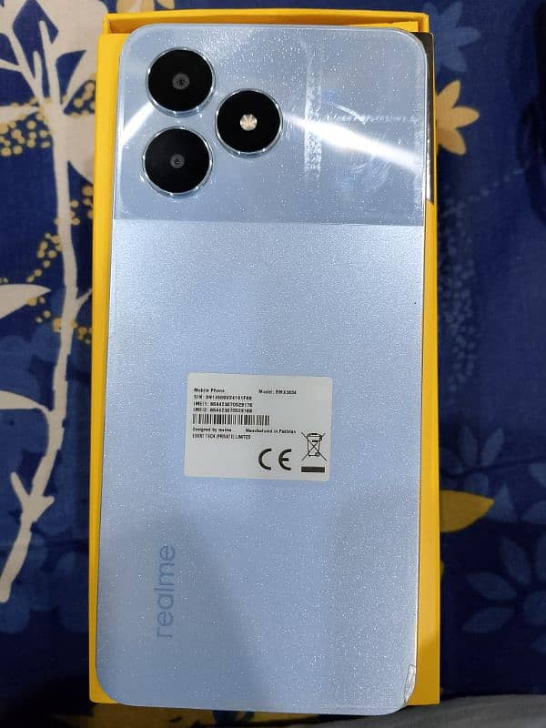 realme note 50 2