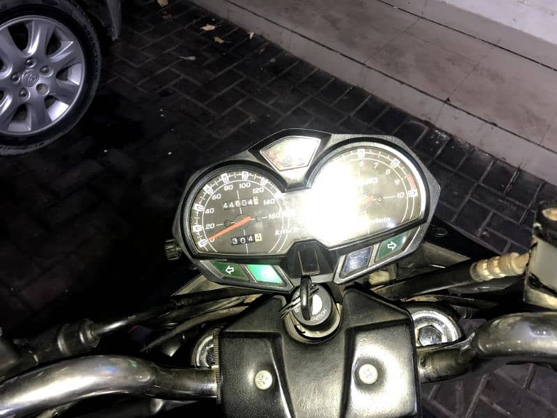 Suzuki GR-150 2018 (Mint Condition) 5