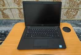 Dell Latitude 5490 | Core i5-8th Gen | 8/512GB NVMe | 14" FHD Display