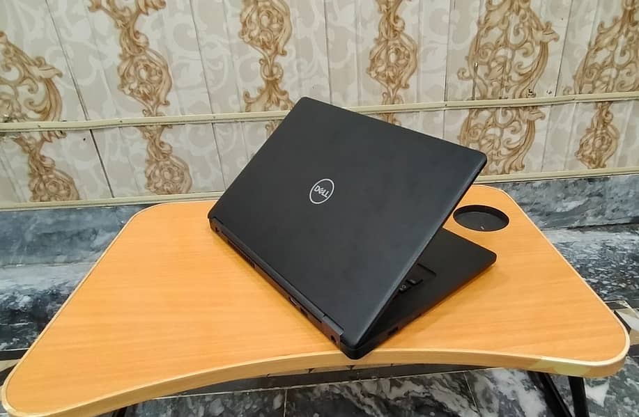 Dell Latitude 5490 | Core i5-8th Gen | 8/512GB NVMe | 14" FHD Display 2