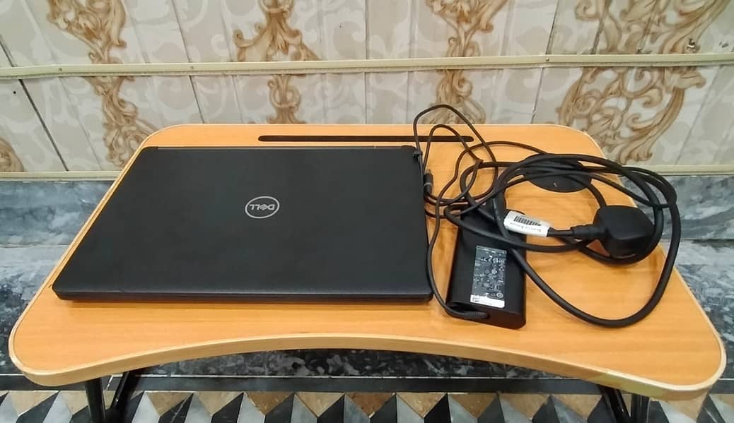 Dell Latitude 5490 | Core i5-8th Gen | 8/512GB NVMe | 14" FHD Display 6