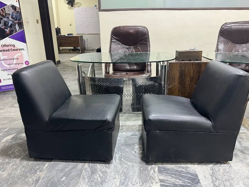 office all furniture available view and buy price har chez ki munasib 13