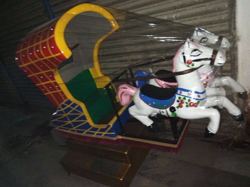 Token Coin 03152535497 Oprated kid Ride indor swing Joyland ٹوکن جھولے 11