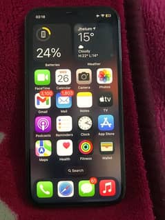 iPhone 12 Pro non pta 128 GB